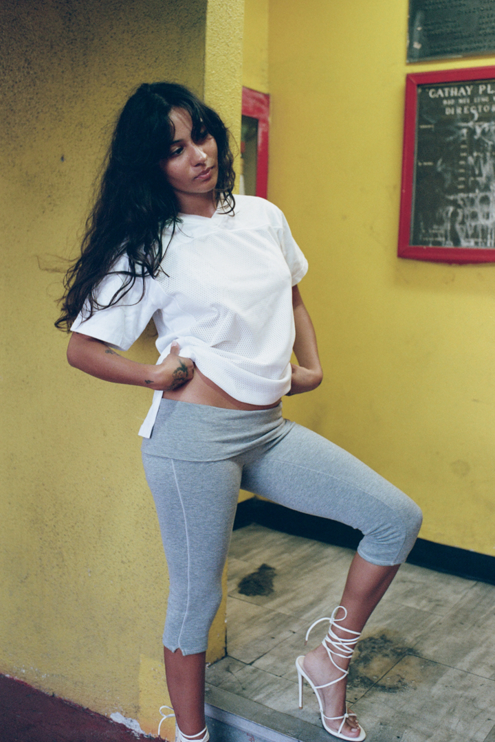 Classic Capri Grey