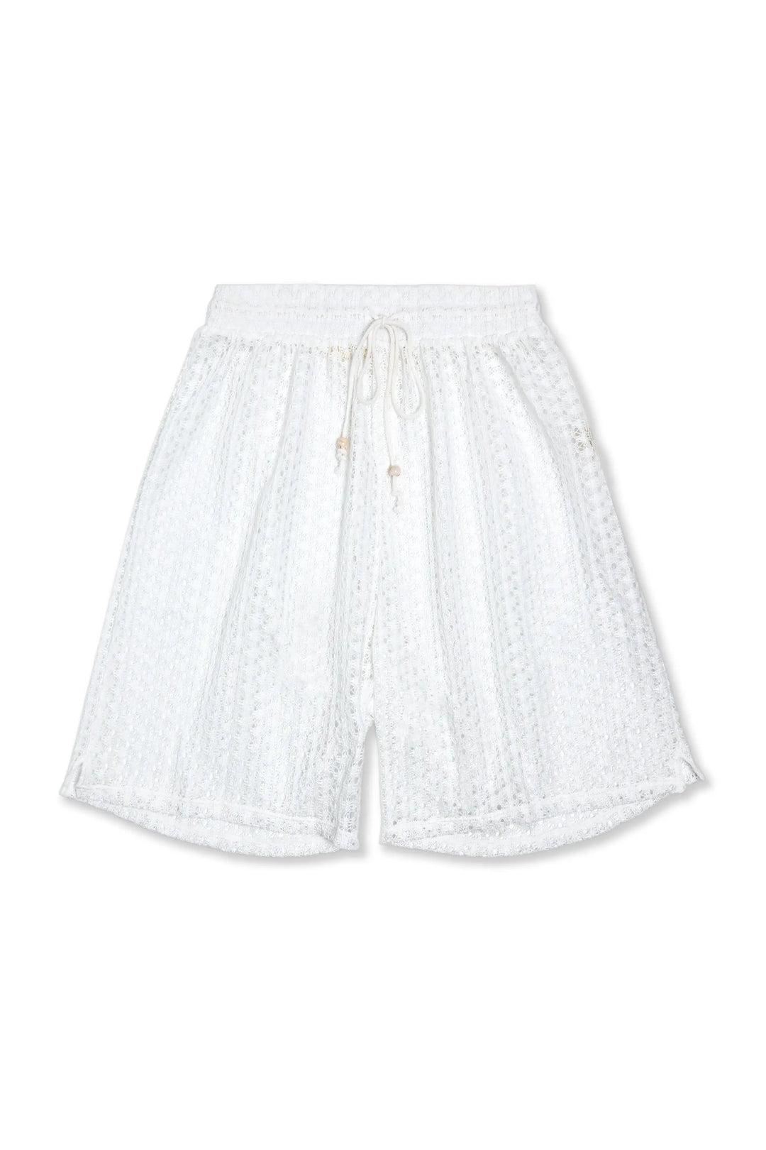 Lace Short Staple & Hue