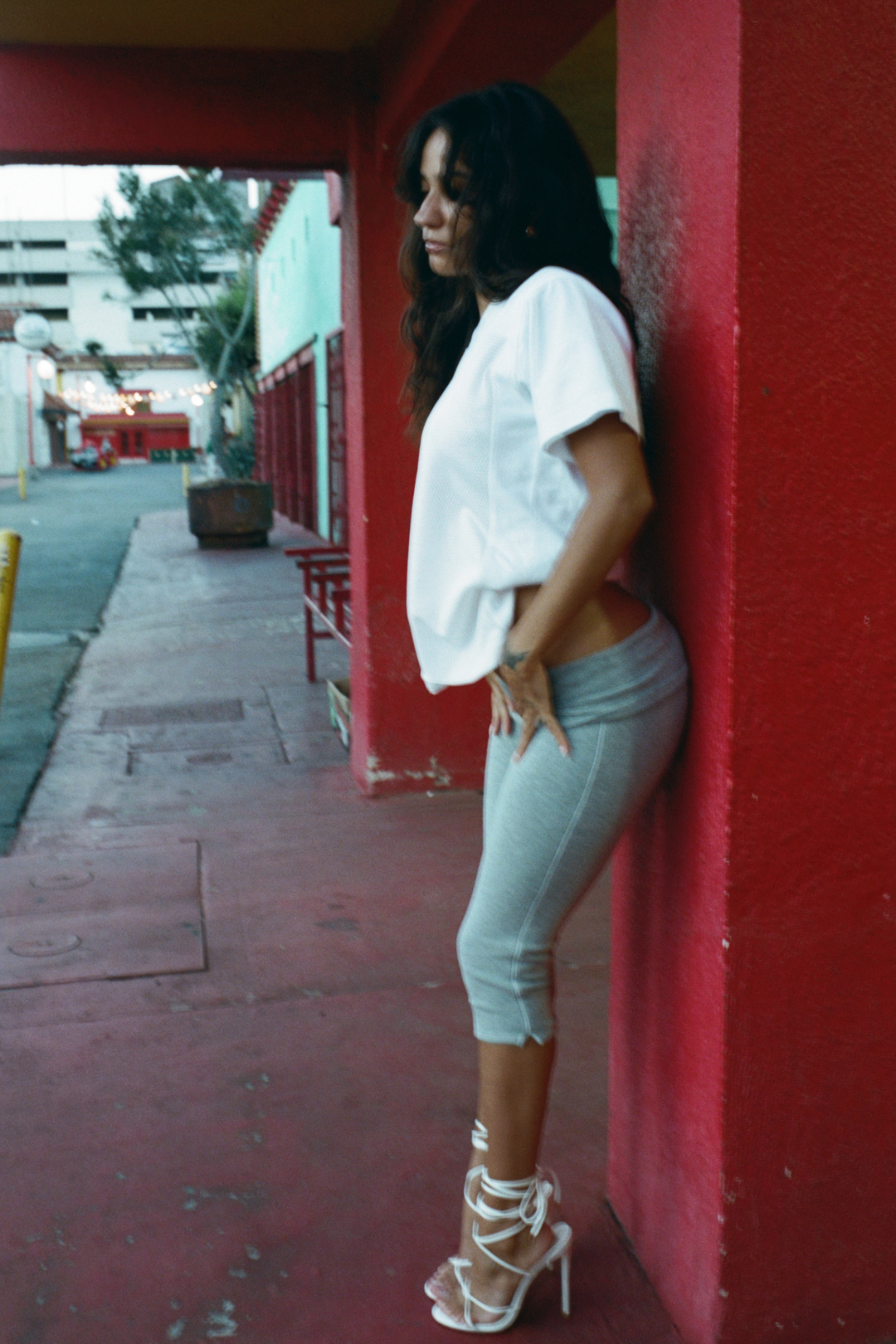 Classic Capri Grey