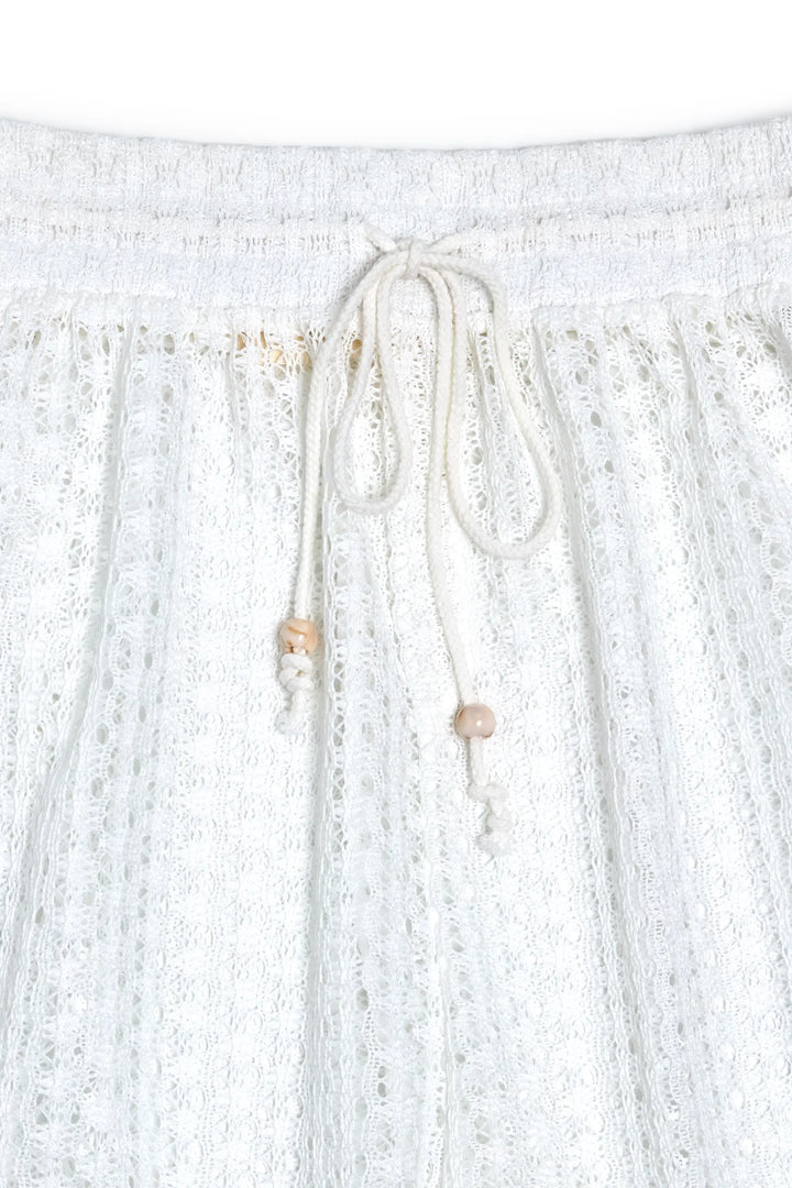 Lace Short Staple & Hue