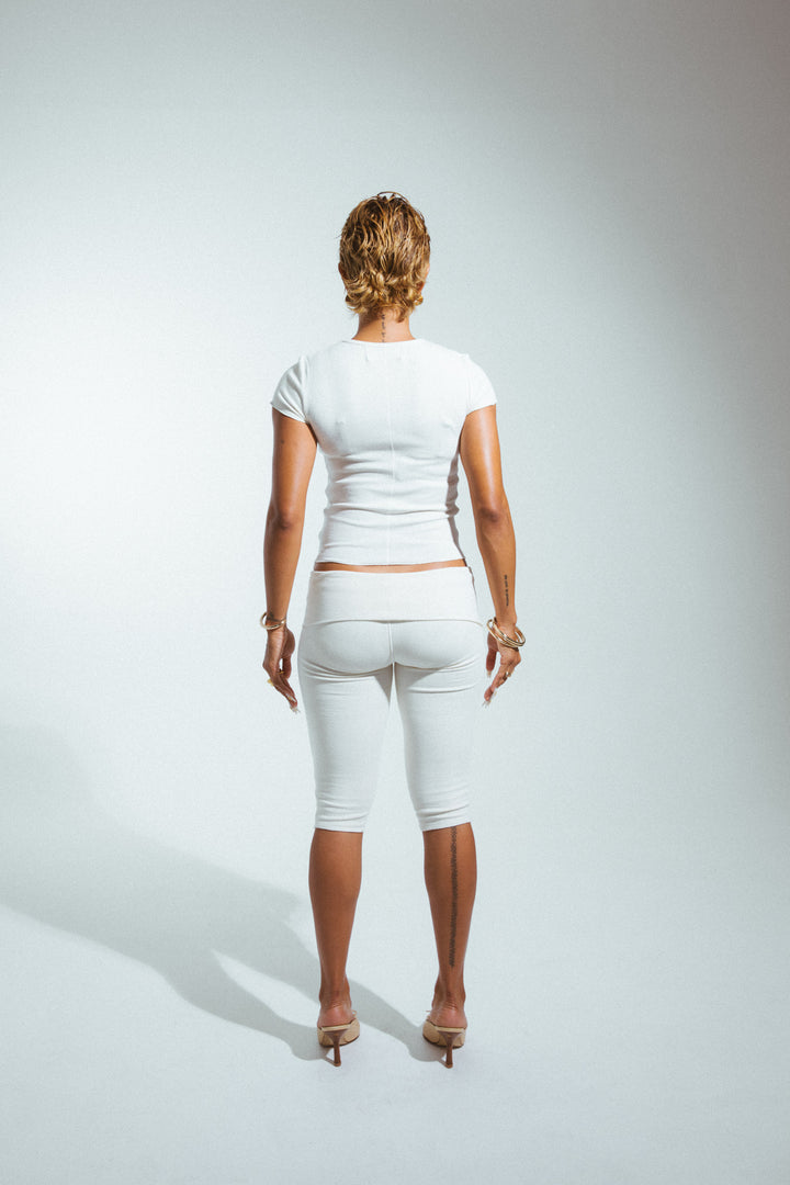 Capri Pants | Vanilla Staple & Hue